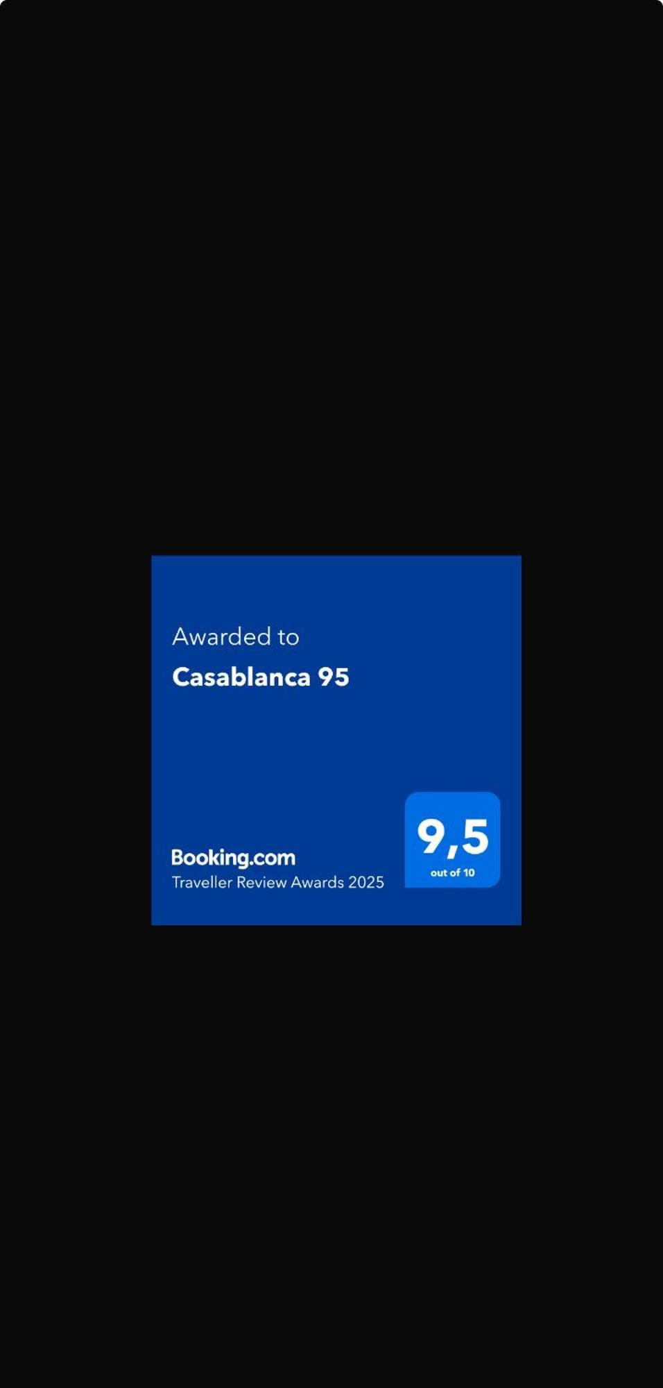 Casablanca 95 Lägenhet Vigo Exteriör bild